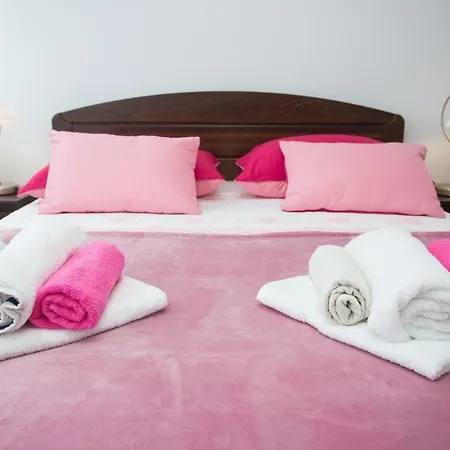 Maras Guest house Split