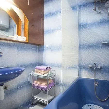 Maras Gostinjska kuća Split