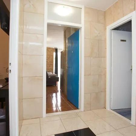 Guest house Maras 3*