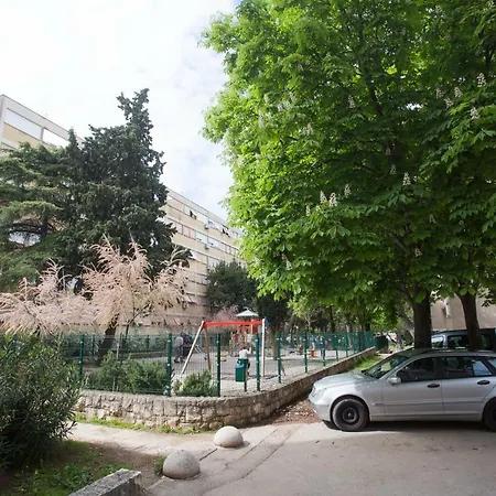 Guest house Maras Split