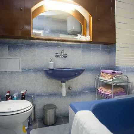 Guest house Maras 3*