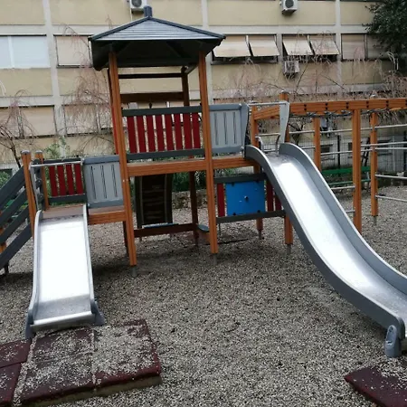 Maras Гостевой дом