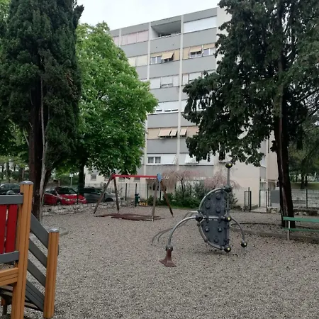 Gostinjska kuća Maras