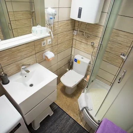 Maras Guest house Split