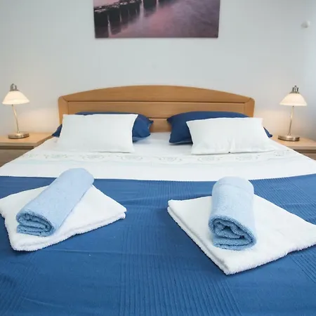 Gostinjska kuća Maras Split
