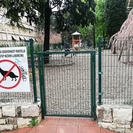 Gostinjska kuća Maras