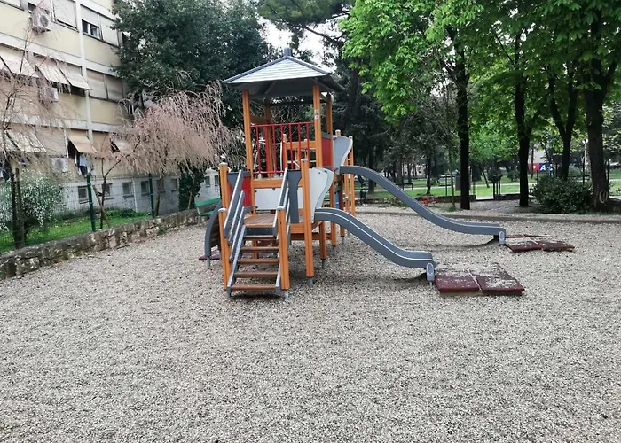 Maras 3* Сплит