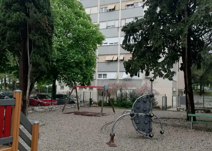 Гостевой дом Maras
