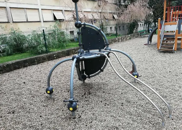 Maras 3* Сплит