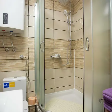 Guest house Maras 3*