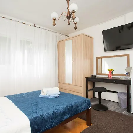 Guest house Maras Split