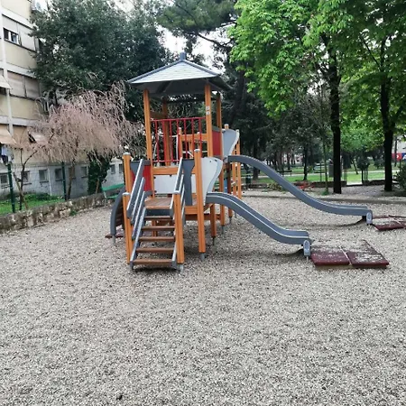 Maras 3* スプリト