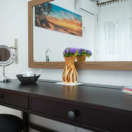 Maras ゲストハウス