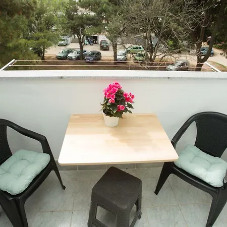 Guest house Maras