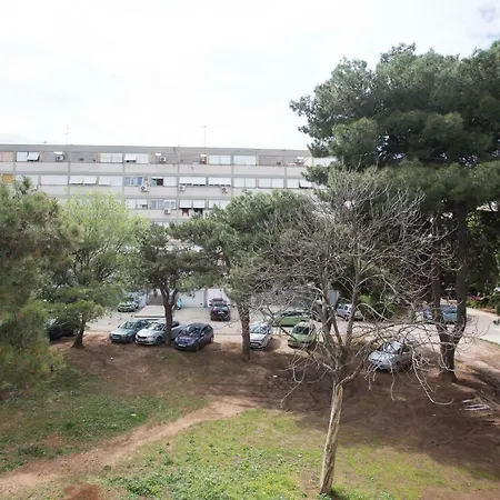 Maras 3* スプリト