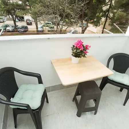 Guest house Maras
