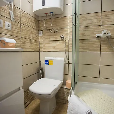 Maras 3* スプリト