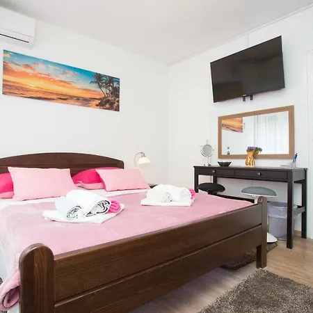 Vendégház Maras Split