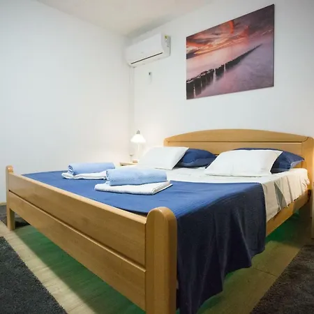 Maras Vendégház Split