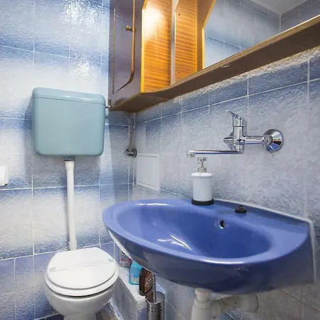 Maras Vendégház Split