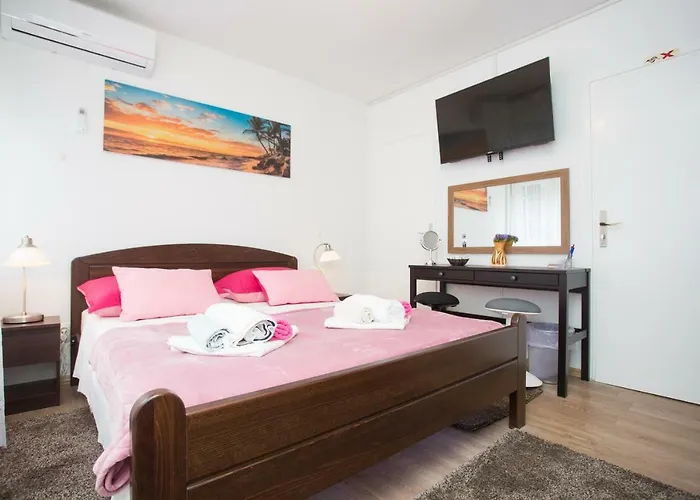 Guest house Maras Split