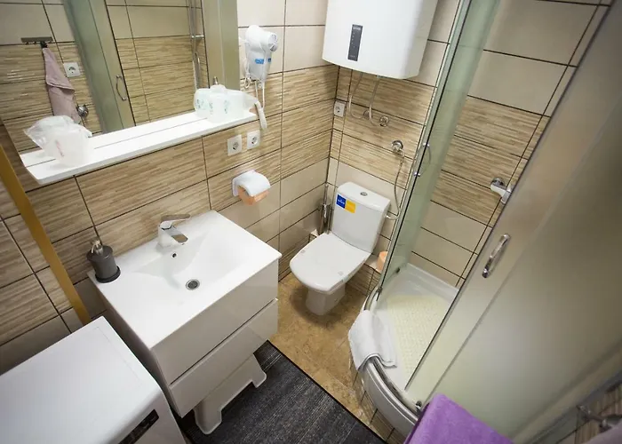 Maras Guest house Split